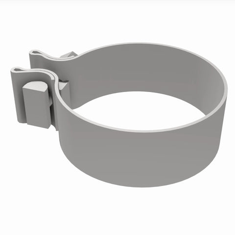 MagnaFlow Clamp 3.00inch TORCA SS 1.25inch 10pk - 10164