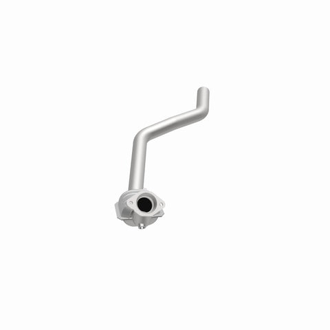 MagnaFlow Conv DF 00-02 Lincoln LS Passenger Side - 93210