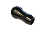 Torque Solution Delrin Tear Drop Tall Shift Knob: Universal 10x1.5 - TS-UNI-143