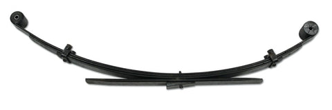 Tuff Country 87-01 Jeep Cherokee Rear 3in EZ-Ride Leaf Springs (Ea) - 49390
