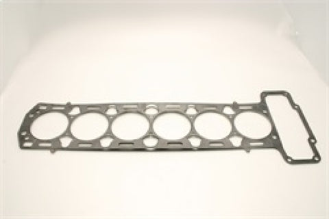 Cometic 68-71 Jaguar XKE 4.2L V6 93.2mm .090 inch MLS-5 w/ Bolt Hole Pocket Head Gasket - C4128-098