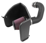 K&N 2015 Chevy Colorado 3.6L V6 AirCharger Performance Intake - 63-3088