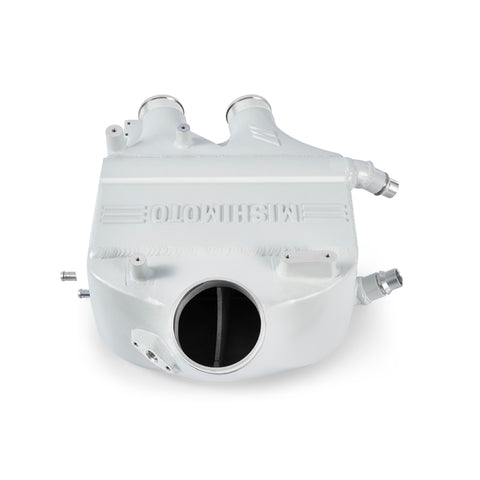 Mishimoto 2015-2020 BMW F80 M3/M4 Intercooler Alpine White III - MMINT-F80-15CAW