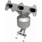 MagnaFlow Direct Fit Catalytic Converter 01-04 Hyundai Santa Fe 2.7L - 51000