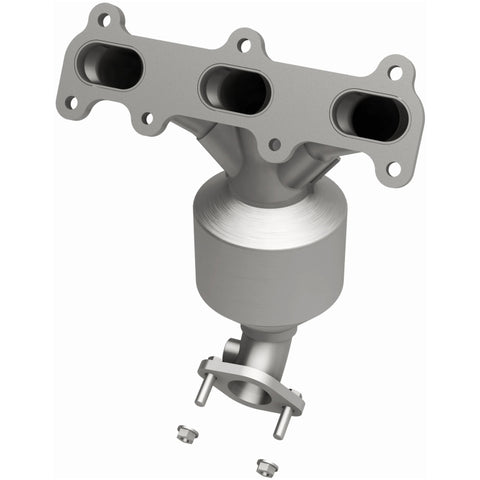 MagnaFlow Direct Fit Catalytic Converter 01-04 Hyundai Santa Fe 2.7L - 51000