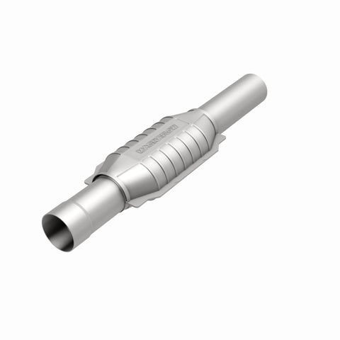 MagnaFlow Direct Fit Catalytic Converter 90-93 Chevrolet C1500 7.4L V8 - 3391473