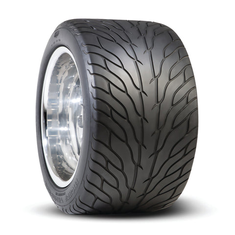 Mickey Thompson Sportsman S/R Tire - 31X16.00R15LT 105H - 255672 - 321059004