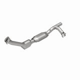 MagnaFlow Conv DF 99-00 Ford Trucks 5.4L - 447118