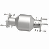 MagnaFlow Conv Direct Fit 09-15 Honda Pilot 3.5L - 5592184
