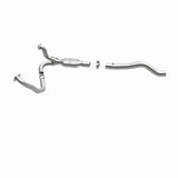 MagnaFlow Conv DF 2003 Ram 1500 5.7 2WD - 93416