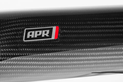 APR 08-17 Audi/Volkswagen EA888 (PQ35) 1.8T/2.0T Rear Turbo Inlet Pipe - CI100035-B