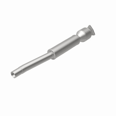 MagnaFlow Direct Fit Catalytic Converter 03-06 VW Phaeton 4.2L PS Rr - 49878