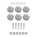 ARB G/Box Packer Kit Tj Man 03On - JWGK02
