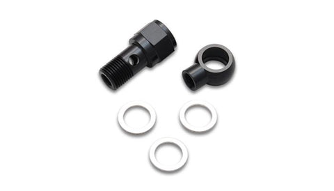 Vibrant LS Engine Oil Pressure Gauge Adapter Fitting - 16790