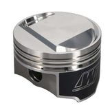 Wiseco HD 1340 Evo 101 CR Rear 3497X Piston Kit - 4725PS