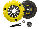 ACT 1990 Honda Civic XT/Perf Street Sprung Clutch Kit - HW4-XTSS