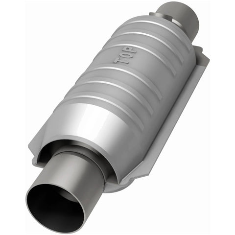 MagnaFlow Universal Catalytic Converter 2.00 1/O2 CA - 418034