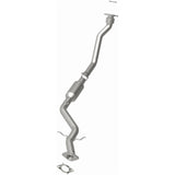 MagnaFlow Conv DF 97-98 GM Vans 3.4L - 23485