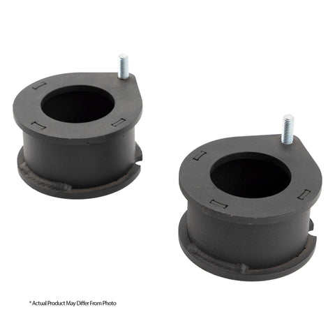 Belltech 19-20 Ford Ranger 2WD/4WD 2.5in Front Leveling Strut Spacer Kit - 34938