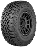 Yokohama Geolandar M/T G003 Tire - LT285/75R16 126/123Q - 110133309