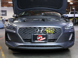 aFe 18-20 Hyundai Elantra GT L4-1.6L (t) Takeda Momentum Dynamic Air Scoop - Neon Green - 56-70005SE