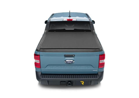 Truxedo 2022 Ford Maverick 4ft 6in Pro X15 Bed Cover - 1494701