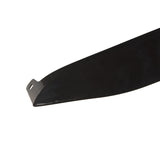 Rugged Ridge NightHawk Light Brow Raw 07-18 Jeep Wrangler JK/JKU - 12034.41