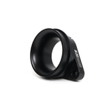 BLOX Racing 15-21 Subaru WRX Flange for 3in Turbo Inlet Hose Black - BXFL-50221-FL