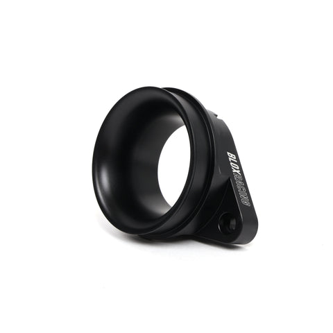 BLOX Racing 15-21 Subaru WRX Flange for 3in Turbo Inlet Hose Black - BXFL-50221-FL