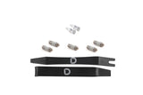 Diode Dynamics 14-19 Kia Soul Interior LED Kit Cool White Stage 1 - DD0533