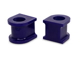 SuperPro Toyota Front Sway Bar Mounting Kit - SPF3011-26.5K