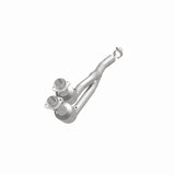 MagnaFlow Direct Fit Catalytic Converter 95 Jaguar XJS 4.0L - 23069