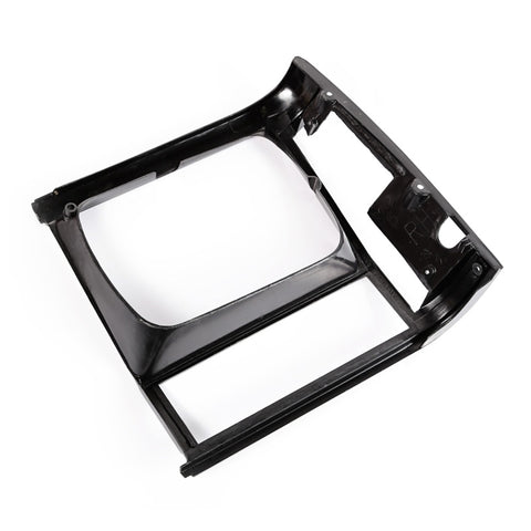 Omix Bezel Headlamp RH- 91-96 Cherokee XJ/Comanche MJ - S-55055100
