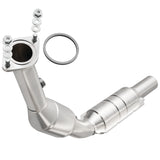 MagnaFlow Conv DF 10-11 Chevy Camaro 3.6L Driver Side - 49937