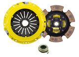 ACT 2003 Hyundai Tiburon HD/Race Sprung 6 Pad Clutch Kit - HY1-HDG6