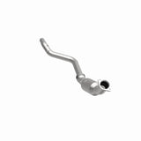 MagnaFlow Conv DF 05-07 Chry 300 2.7/3.5L D/S - 49240