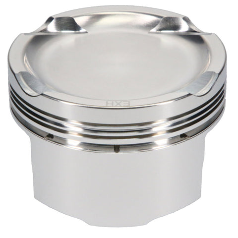 JE Pistons CHRY SRT4 2.4L KIT Set of 4 Pistons - 296901
