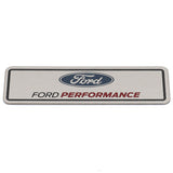 Ford Racing Dash Emblem - M-1447-A