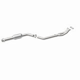 MagnaFlow Direct Fit Catalytic Converter 96-99 BMW 318 1.9L I4 - 23996