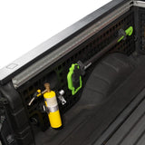 Putco 16-21 Nissan Titan/Titan XD - 5.7ft (Short Box) Molle Driver Side Panel - 195401