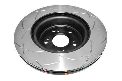 DBA 07-15 Honda Civic FD2-R Front T-Slot T3 4000 Series Rotor - 42518S