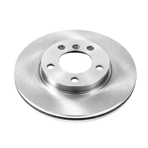 Power Stop 11-16 Mini Cooper Countryman Front Autospecialty Brake Rotor - EBR1411