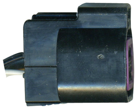 NGK Hyundai Elantra 1995-1993 Direct Fit Oxygen Sensor - 24202