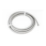 DeatschWerks 6AN SS Double Braided PTFE Hose 20 Feet - 6-02-0861-20