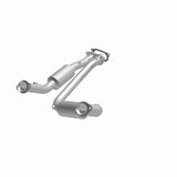 MagnaFlow Direct Fit Catalytic Converter 04-06 Ford Ranger 4.0L - 5481682
