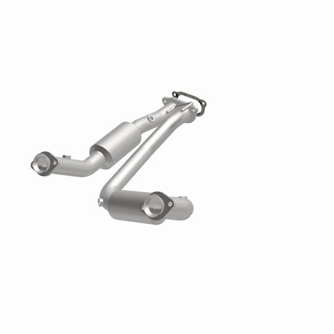 MagnaFlow Direct Fit Catalytic Converter 04-06 Ford Ranger 4.0L - 5481682