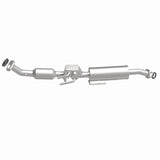 MagnaFlow Direct Fit Catalytic Converter 20-22 Toyota Prius Prime Underbody 1.8L - 280468
