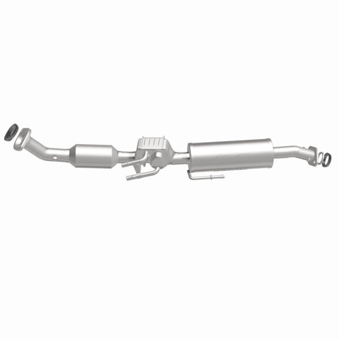 MagnaFlow Direct Fit Catalytic Converter 20-22 Toyota Prius Prime Underbody 1.8L - 280468