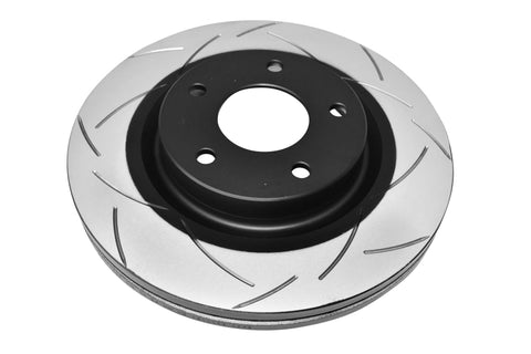 DBA 13-20 Nissan Altima Front Slotted Street Series Rotor - 2180S