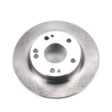 Power Stop 16-19 Honda Civic Rear Autospecialty Brake Rotor - JBR1728